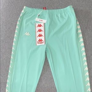 Skin fit kappa leggings